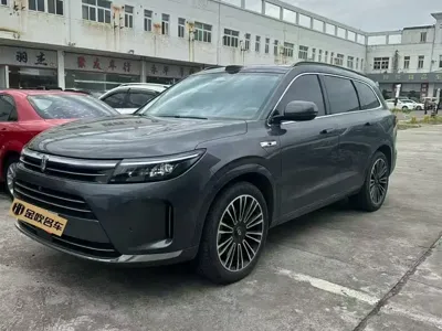 AITO 问界 AITO M7
