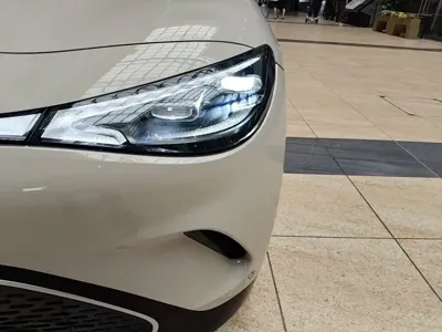 Smart Smart #3