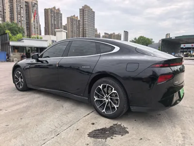 Xpeng P7