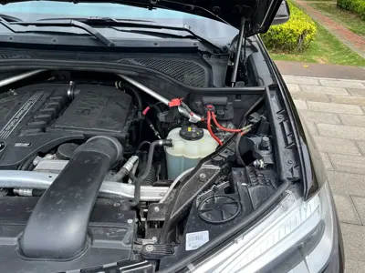 BMW X5 (Import)