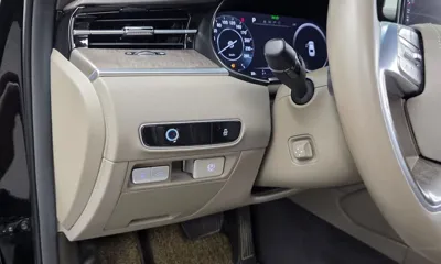 Kia K9