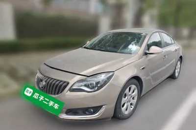 Buick Regal