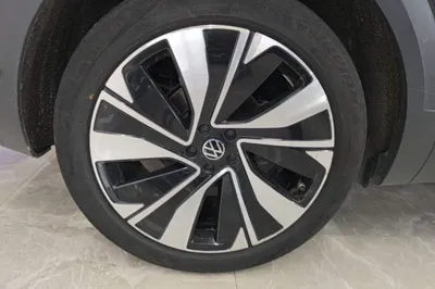Volkswagen Talagon