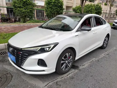 Changan Eado
