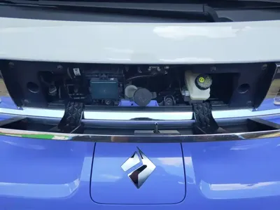 Baojun KiWi EV