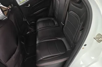 Dongfeng Fengon 500