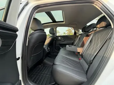 Chery Arrizo 8 Pro