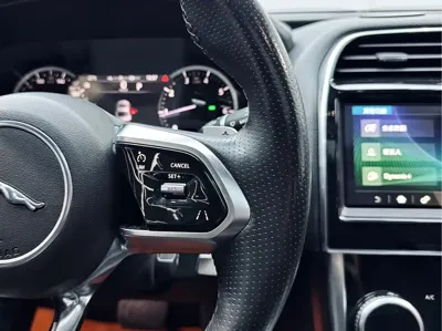 Jaguar XEL