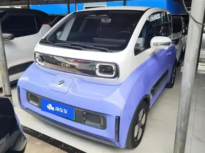 Baojun KiWi EV