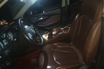 Buick Envision