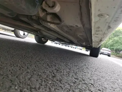 Baojun 310W