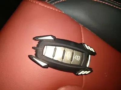 Haval H2s
