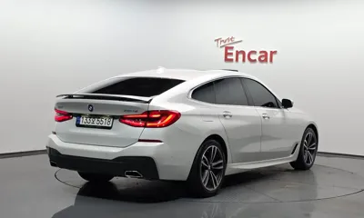 BMW Gran Turismo