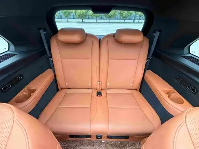 Li Auto Li L8