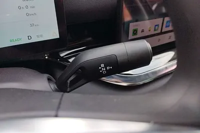 Geely Galaxy Galaxy Stellar 6