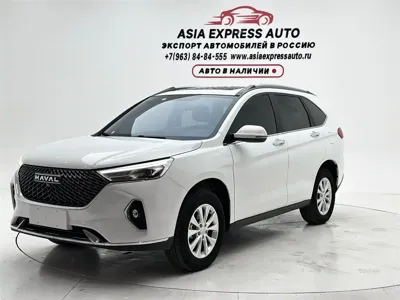 Haval M6