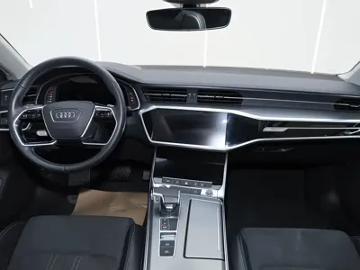 Audi A7L