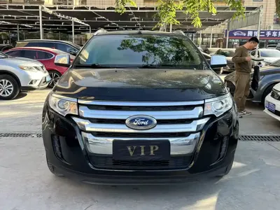 Ford Edge (Import)