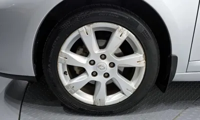 Renault-KoreaSamsung SM3