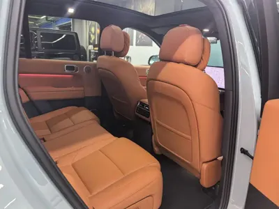 Li Auto Li L6