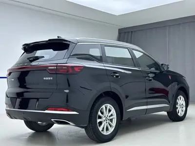 Chery Tiggo 7 Plus