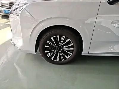 Wuling 星光730新能源