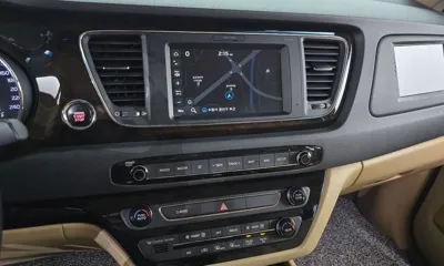 Kia Canival