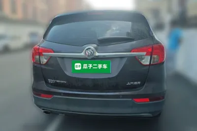 Buick Envision
