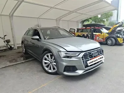 Audi A6 (Import)