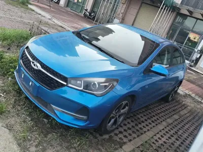 Chery Arrizo 5