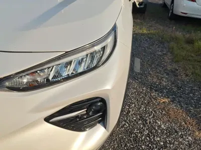 Toyota Wildlander