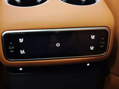 Li Auto Li L8