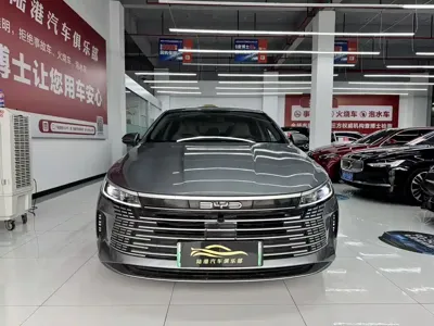 BYD Destroyer 05