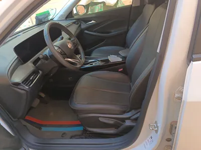 Buick Verano