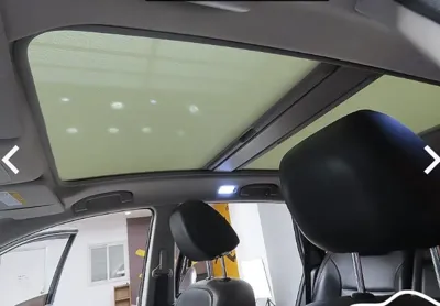 Renault-KoreaSamsung QM5