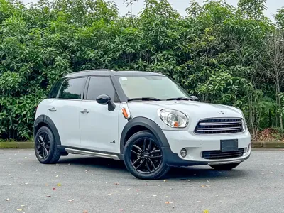 MINI Mini Countryman