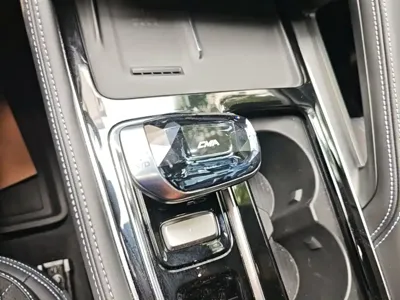 Geely Xingrui