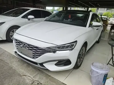 Hyundai Fista