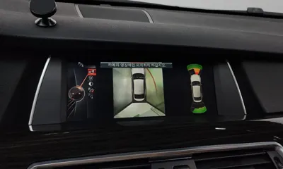 BMW Gran Turismo