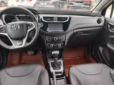 Brilliance V3