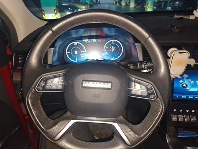 Haval H4