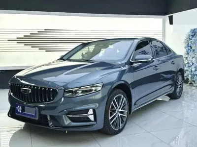 Geely Xingrui