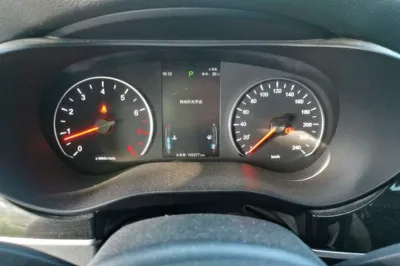 BYD Song Max