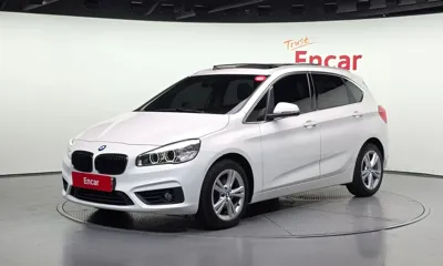 BMW 2-Series