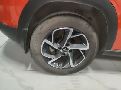 Citroen C3-XR