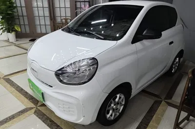 Roewe Clever