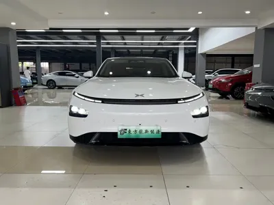 Xpeng P7