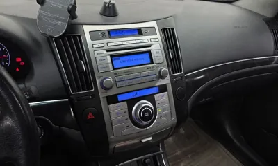 Hyundai Veracruz