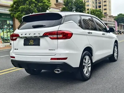 Haval M6
