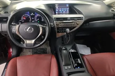 Lexus RX Classic